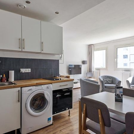 Appartement De La Motte - Welkeys Parigi Esterno foto