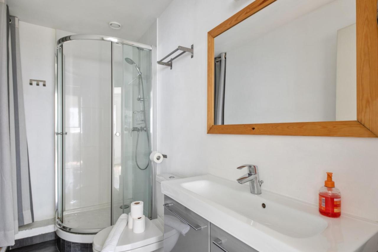 Appartement De La Motte - Welkeys Parigi Esterno foto